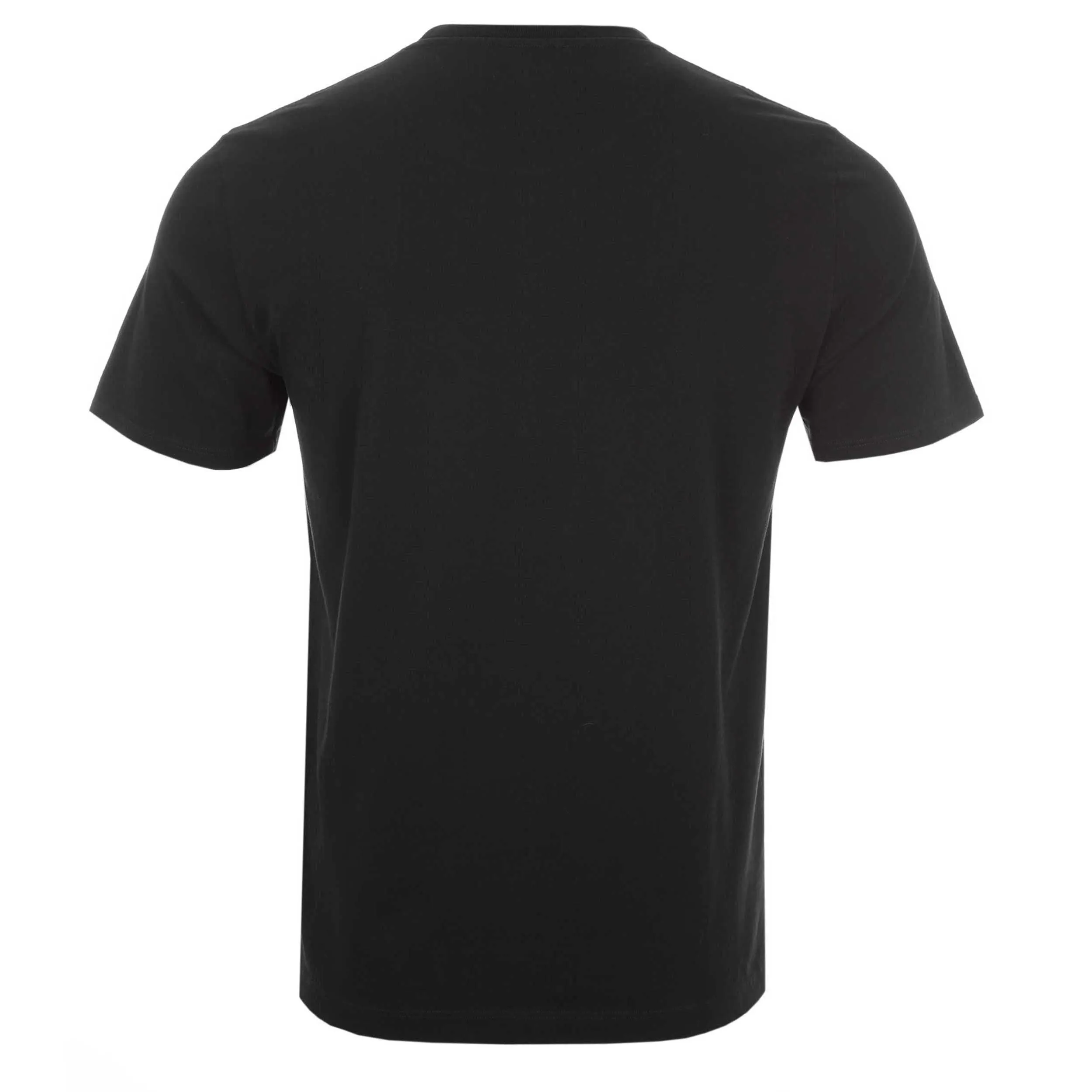 BOSS Fashion T-Shirt in Black