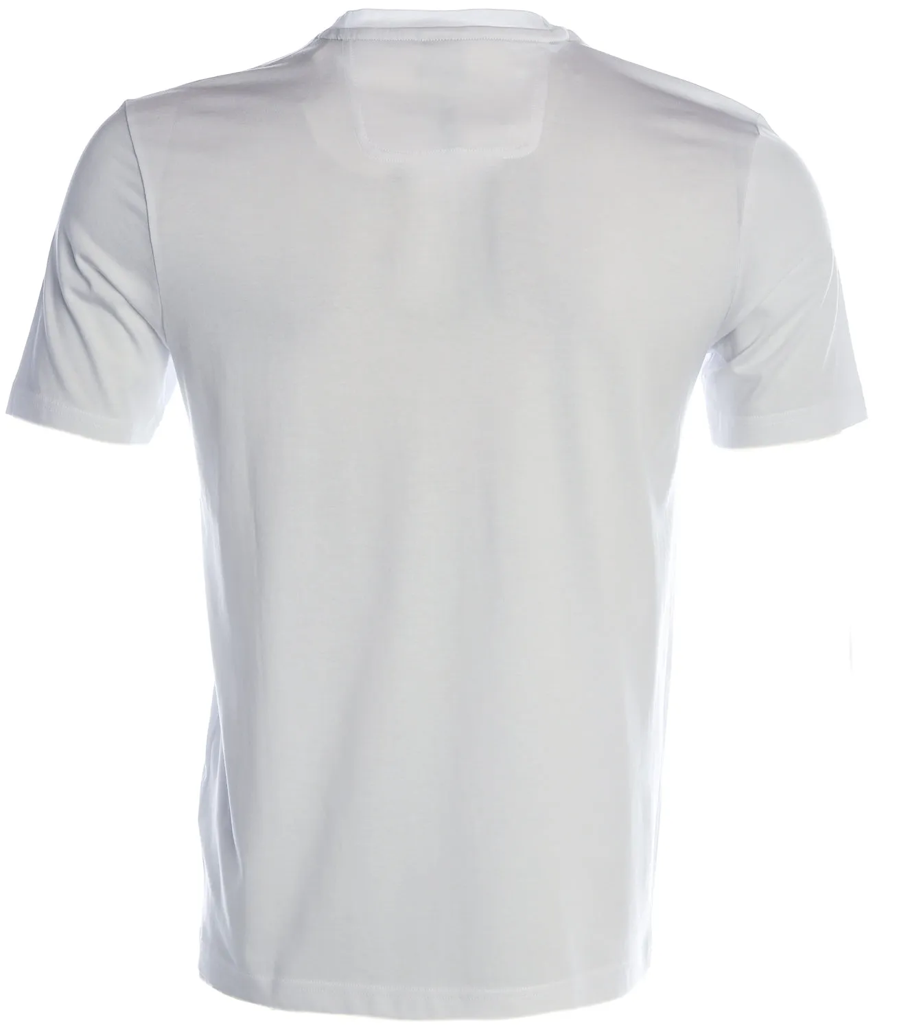 BOSS Tee 1 T-Shirt in White