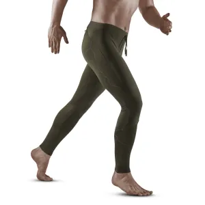 CEP Reflective Tights, Men