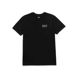 HUF Set H Graphic T-shirt