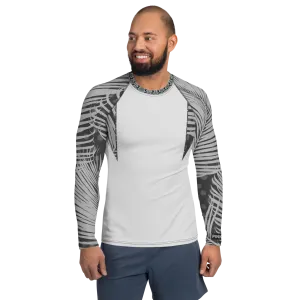 Men's Shark Compression Shirt