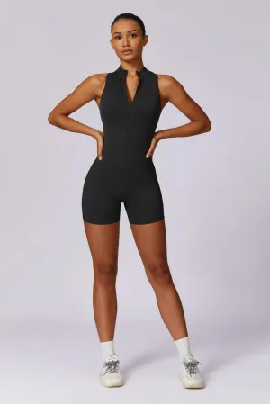 Milana Jumpsuit - Black