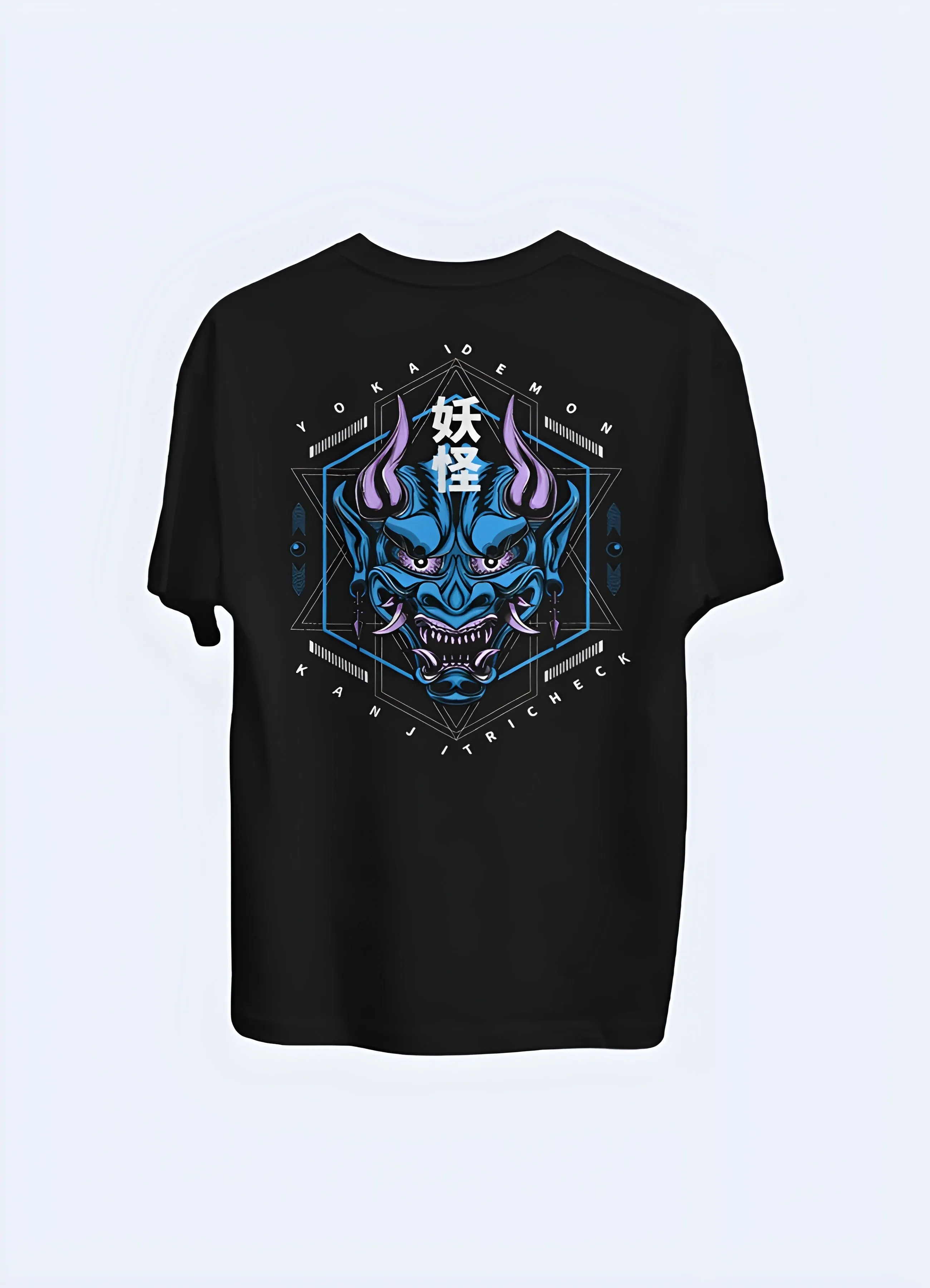 Oni T-shirt