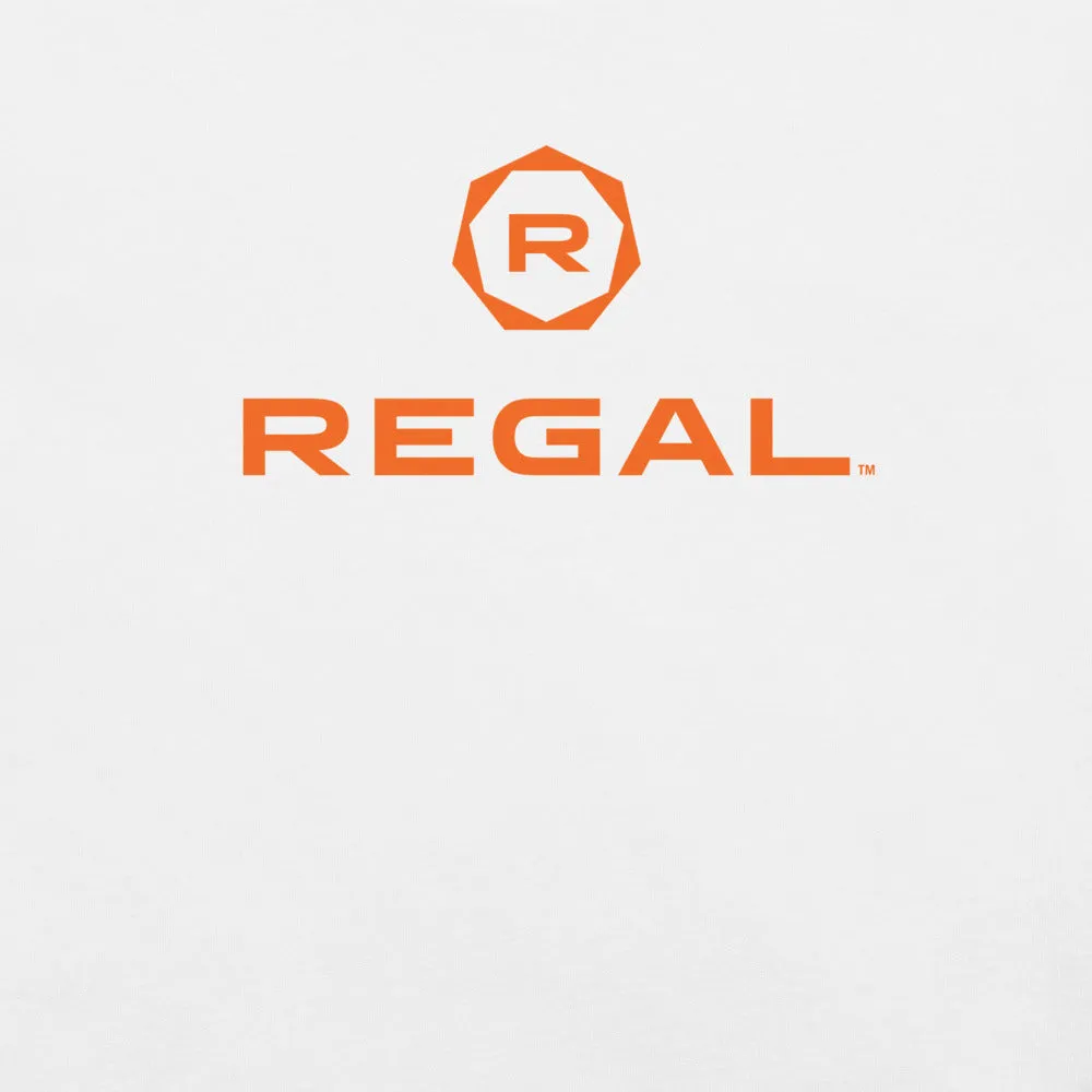 Regal Cinemas Logo T-Shirt