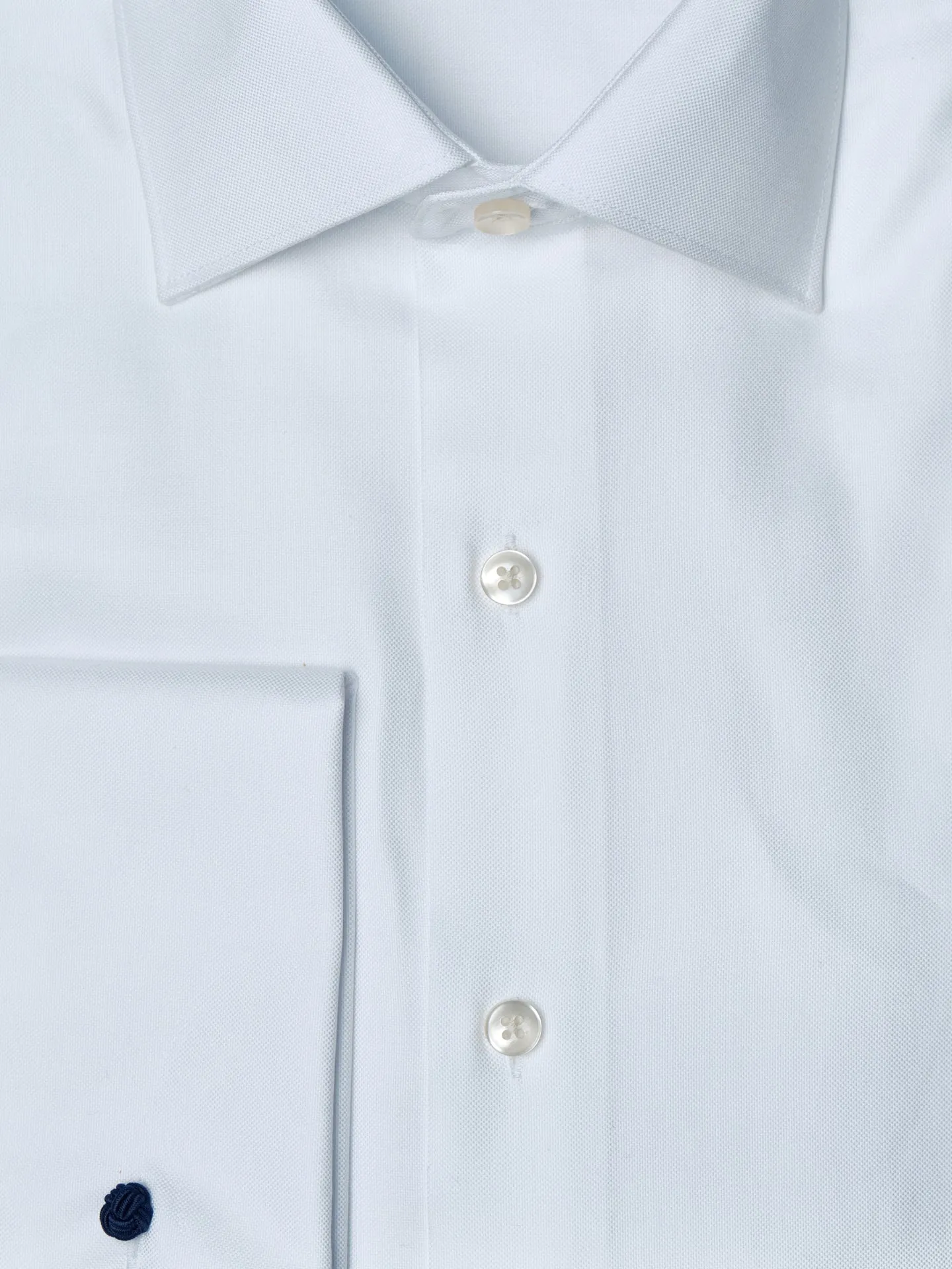 Regular fit Oxford formal shirt