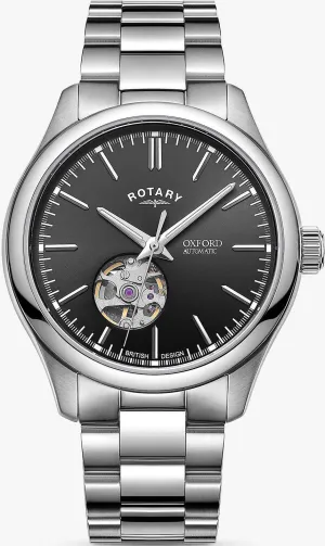 ROT Watch OxfORSd Mens