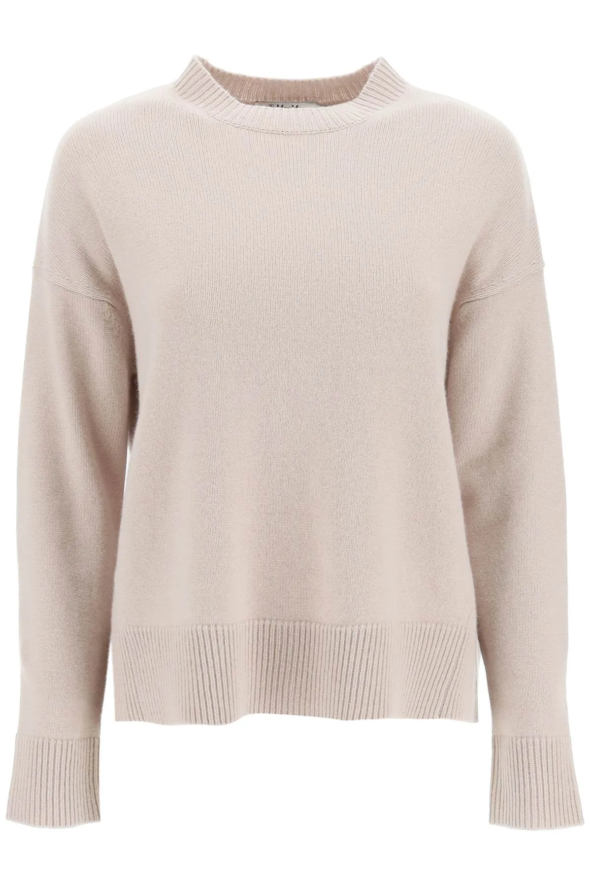 's Max Mara Venezia Wool And Cashmere Sweater