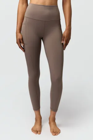 Spiritual Gangster Nova Dream Tech Legging - Falcon