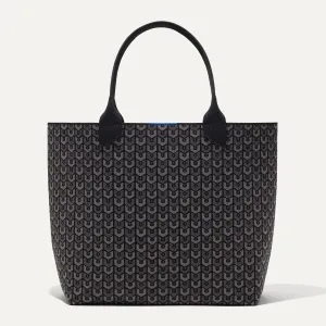 The Lightweight Tote - Signature Black