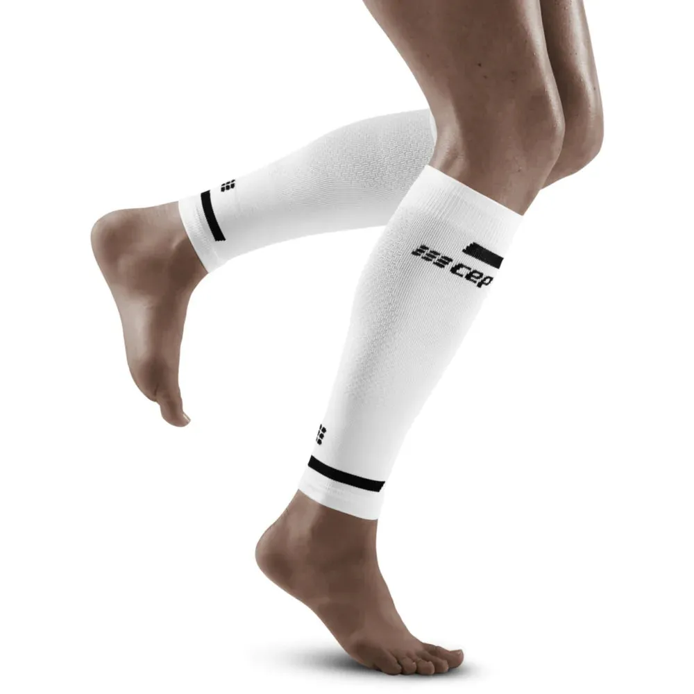 The Run Compression Calf Sleeves  Women's 4.0