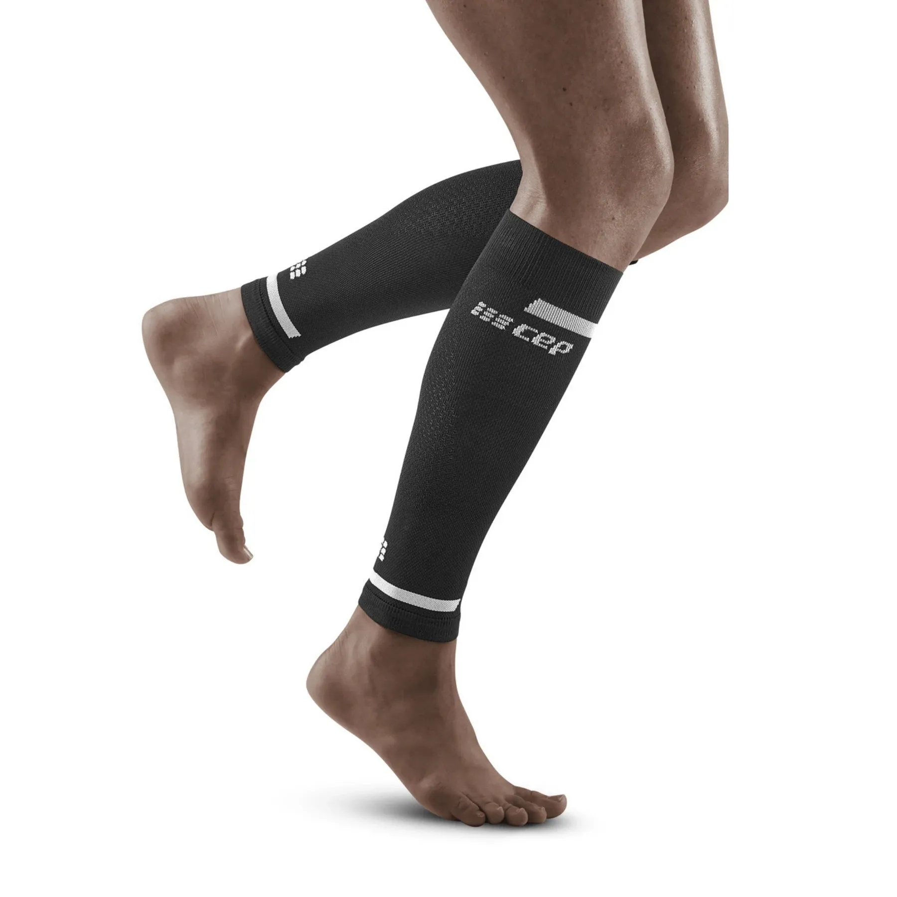 The Run Compression Calf Sleeves  Women's 4.0