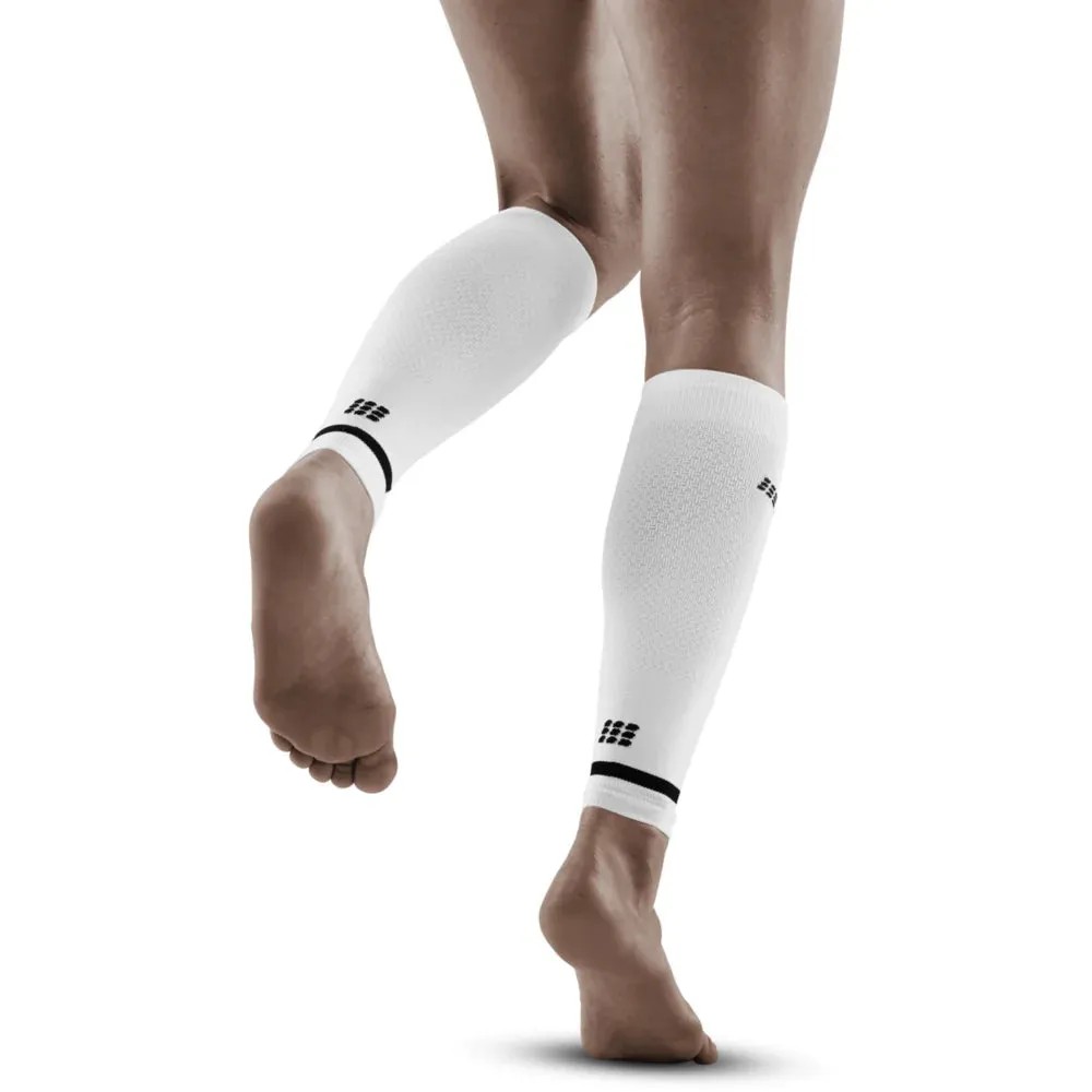 The Run Compression Calf Sleeves  Women's 4.0