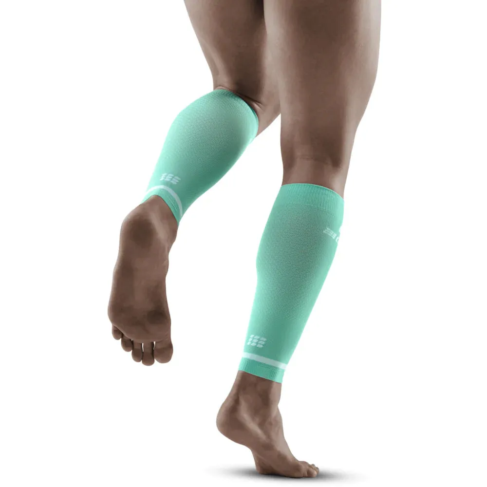 The Run Compression Calf Sleeves  Women's 4.0