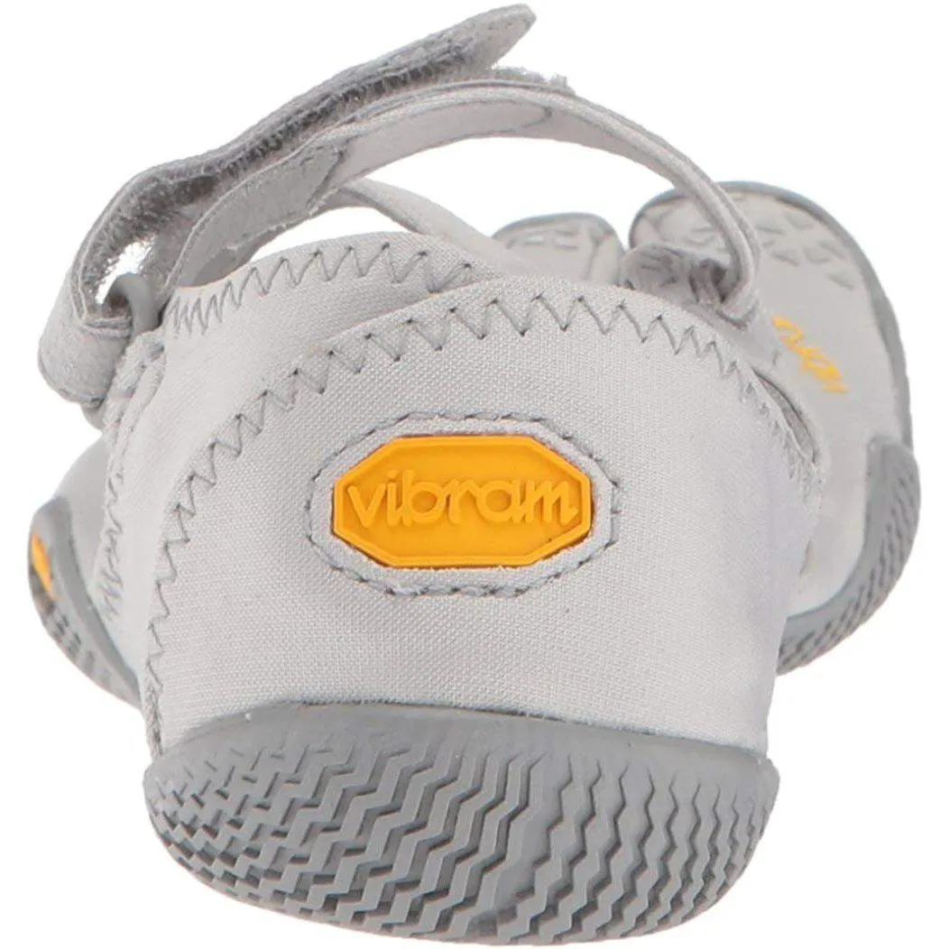 Vibram Five Fingers Women's V-Soul Fitness and Cross Training Yoga Shoe